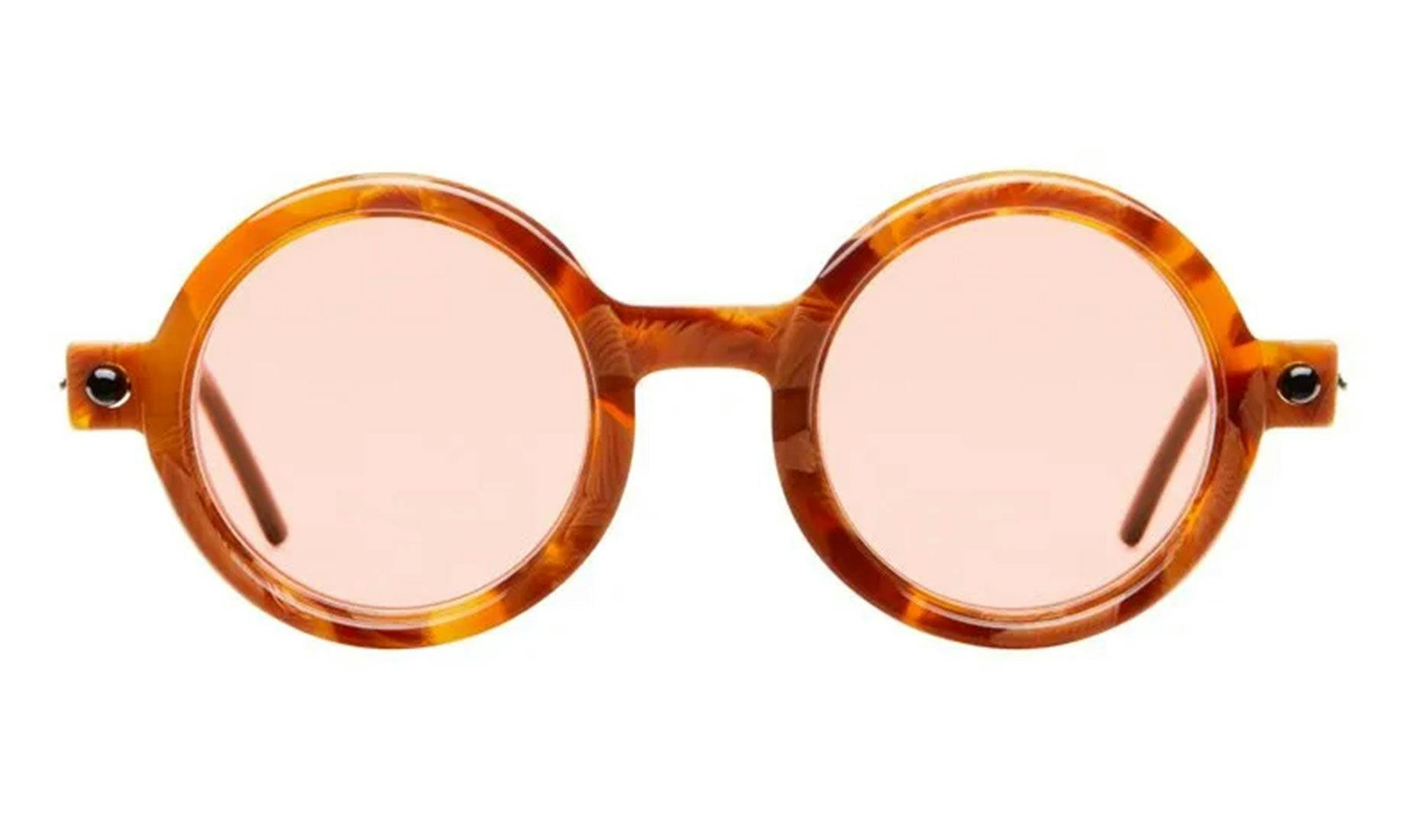 modèle de lunette de la marque Kuboraum