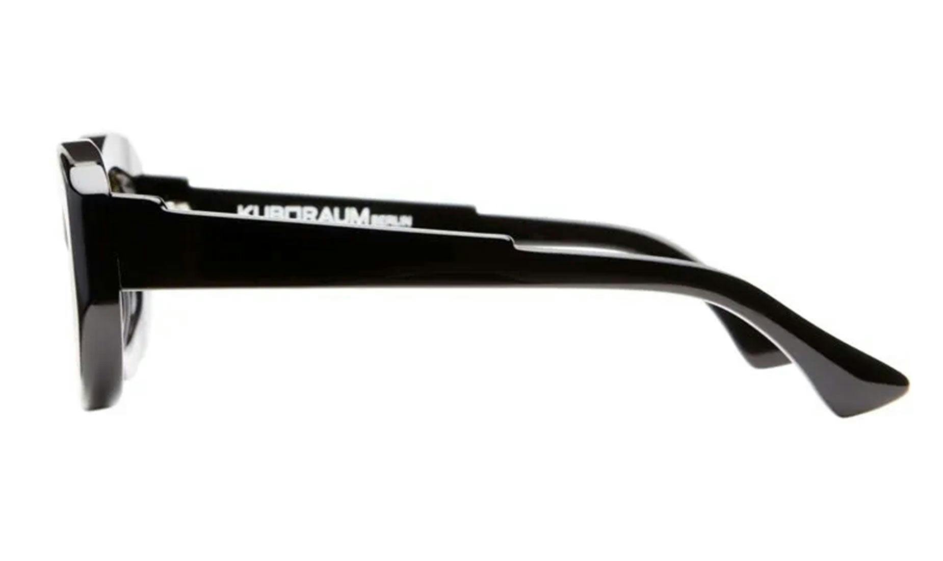 modèle de lunette de la marque Kuboraum